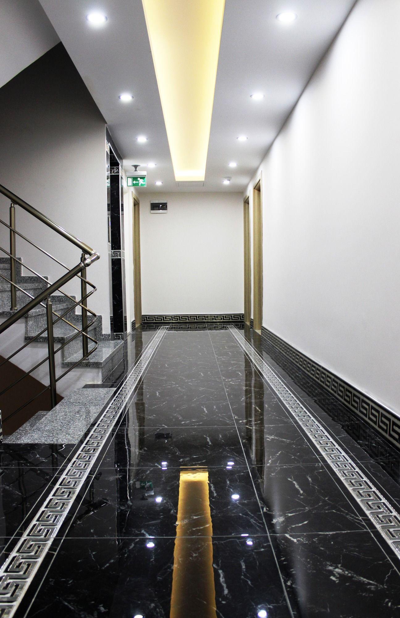 ZEUGMA PARK HOTEL — ISTANBUL — fotografie hotel nr. 3