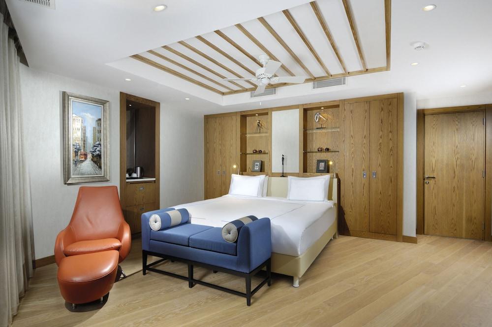 REGNUM ESCANA BOUTIQUE HOTEL — BODRUM — fotografie hotel nr. 5