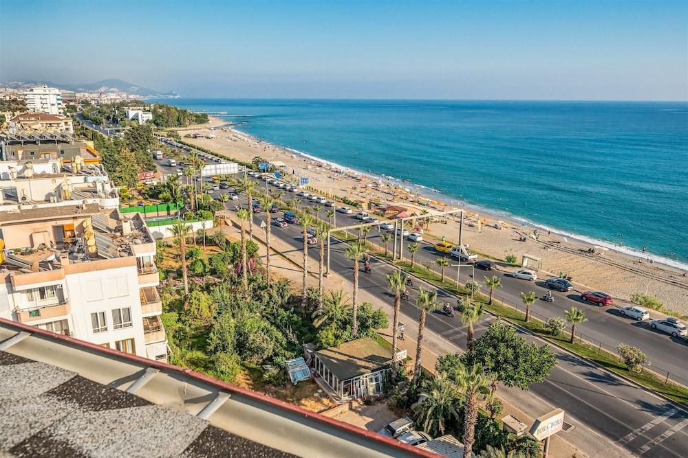 ARSI BLUE BEACH — ALANYA — фотография отеля №34