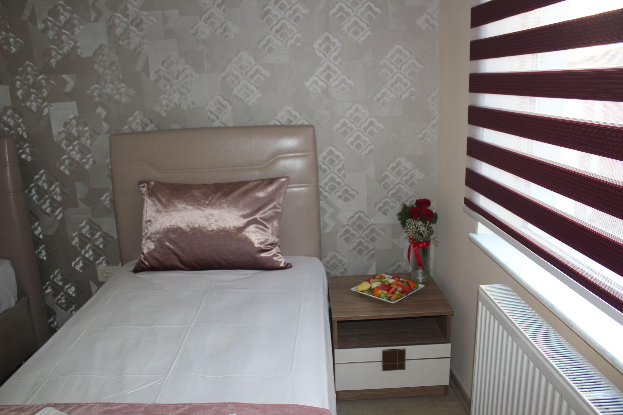 GORUR HOTEL — ISTANBUL — фотография отеля №3