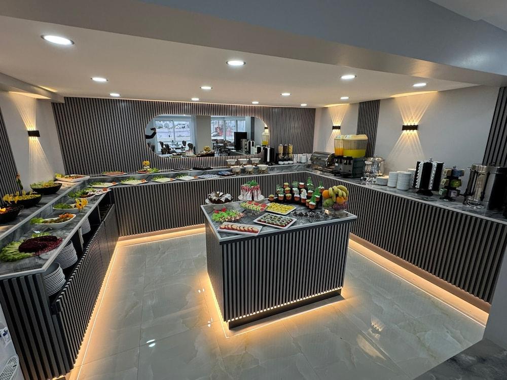 AKSARAY — ISTANBUL — fotografie hotel nr. 33