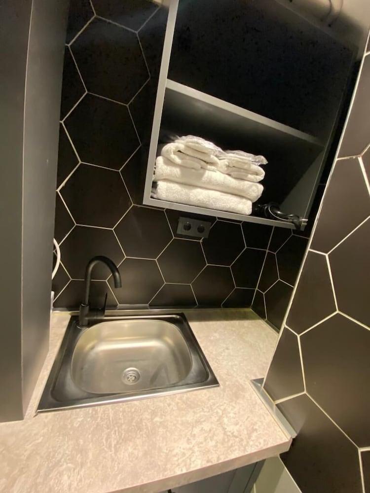 ALLEGRA SUITES GALATA — ISTANBUL — fotografie hotel nr. 32
