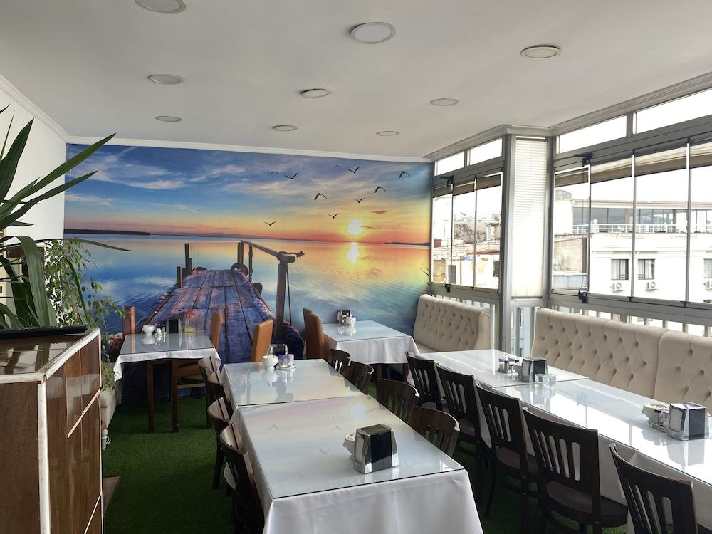 POLANIN HOTEL — ISTANBUL — фотография отеля №33