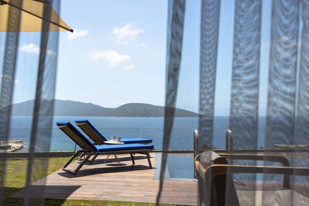 METT HOTEL & BEACH RESORT BODRUM — BODRUM — фотография отеля №33
