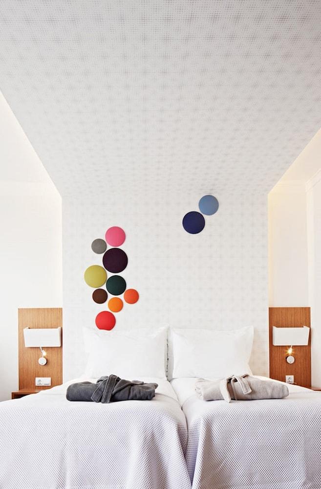 SUNPRIME ALANYA BEACH (ADULTS ONLY) — ALANYA — fotografie hotel nr. 7