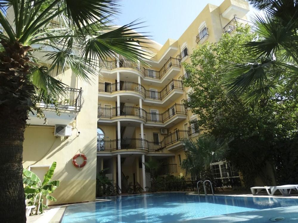 HOTEL OLIVIA — KUSADASI — фотография отеля №20