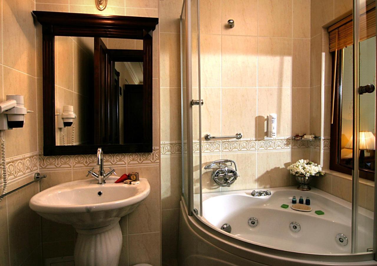 DERSAADET ISTANBUL — ISTANBUL — fotografie hotel nr. 11