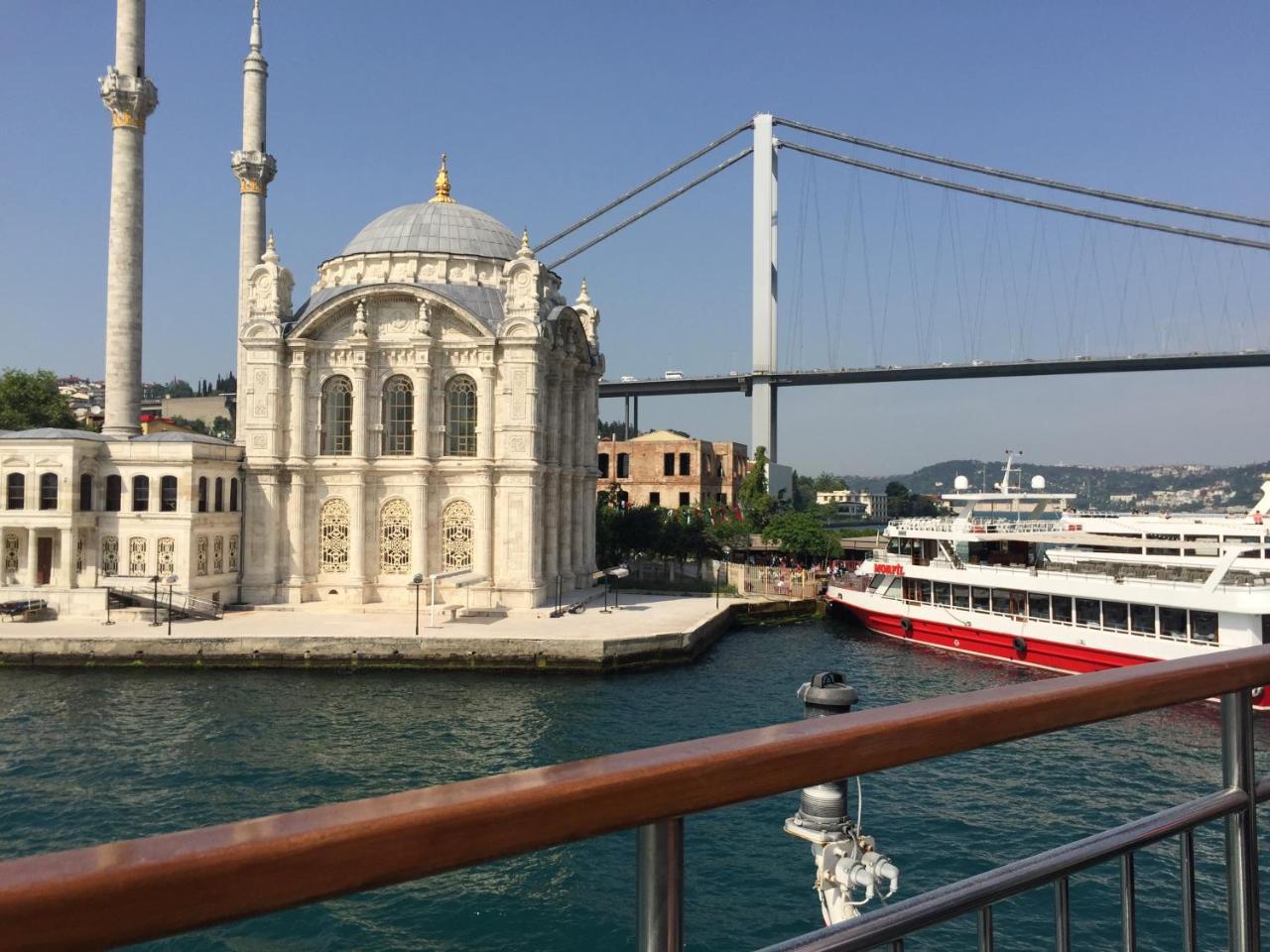 HOTEL PENINSULA — ISTANBUL — фотография отеля №32