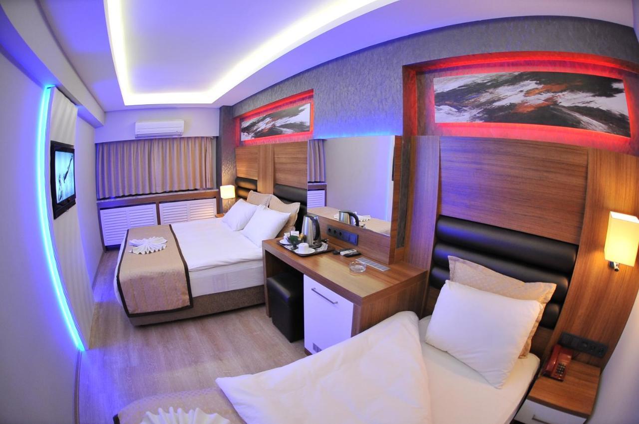 KABACAM — IZMIR — fotografie hotel nr. 32