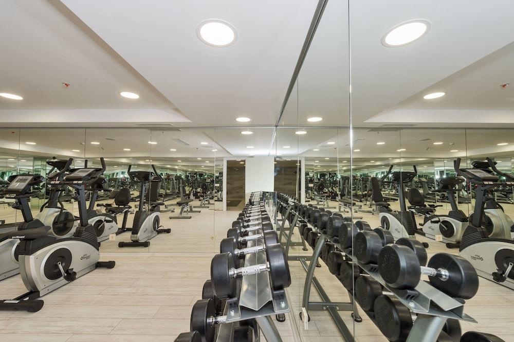 MARNAS HOTELS — ISTANBUL — фотография отеля №23
