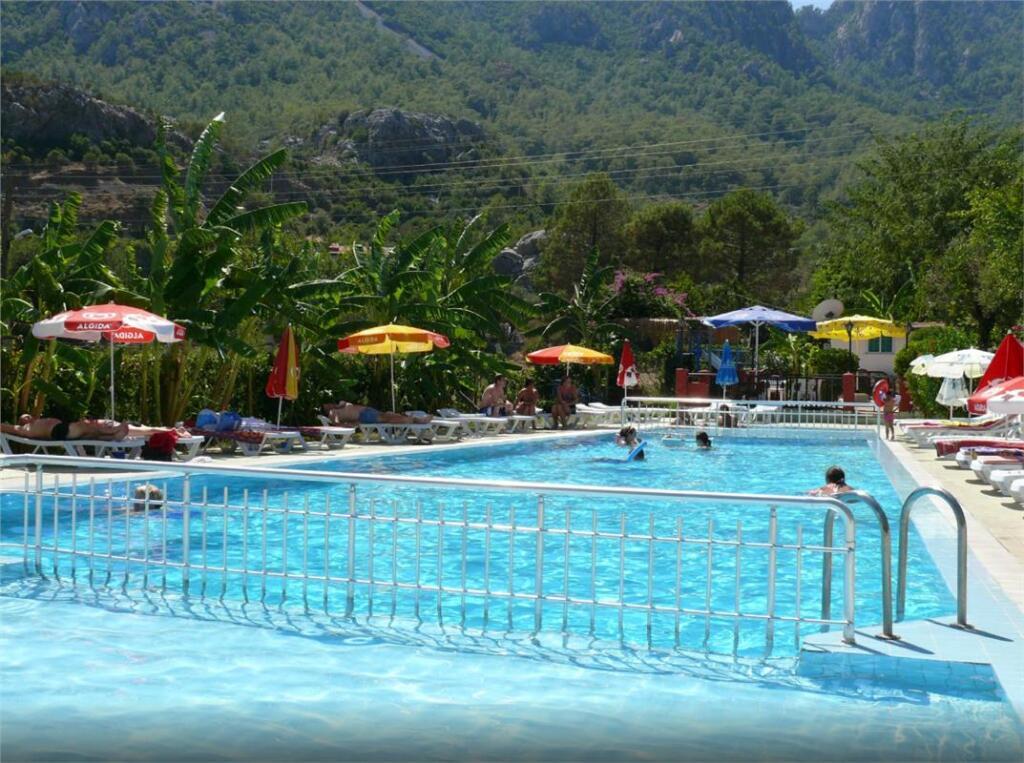 VERANO — MARMARIS — фотография отеля №6