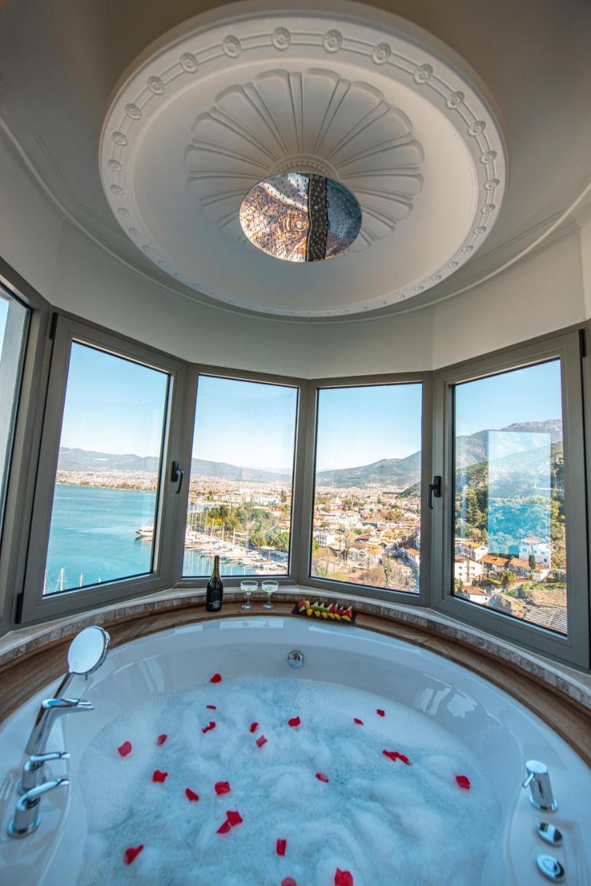 CASA MARGOT HOTEL (ADULTS ONLY) — FETHIYE — фотография отеля №19