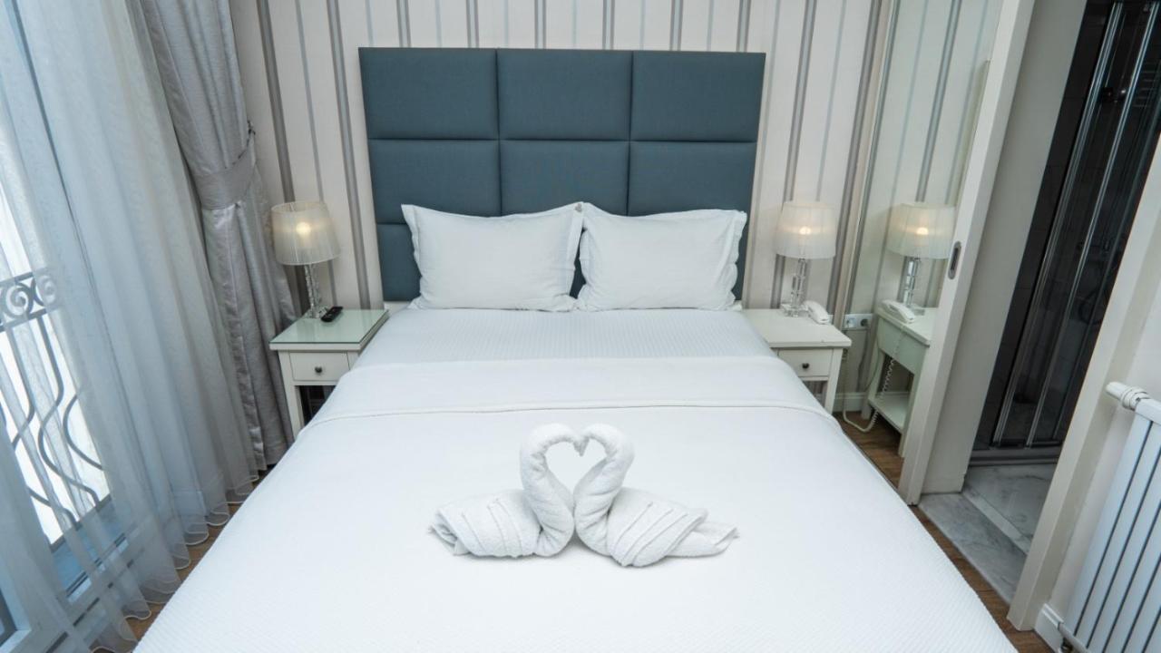 TEN ROOMS (ADULTS ONLY) — ISTANBUL — fotografie hotel nr. 34