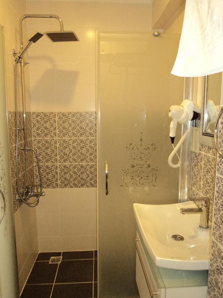 TERRA SUITES — ISTANBUL — фотография отеля №32