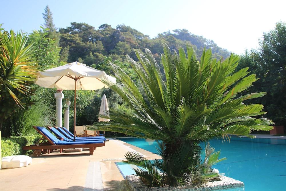HOTEL DALOS — GOCEK — fotografie hotel nr. 18