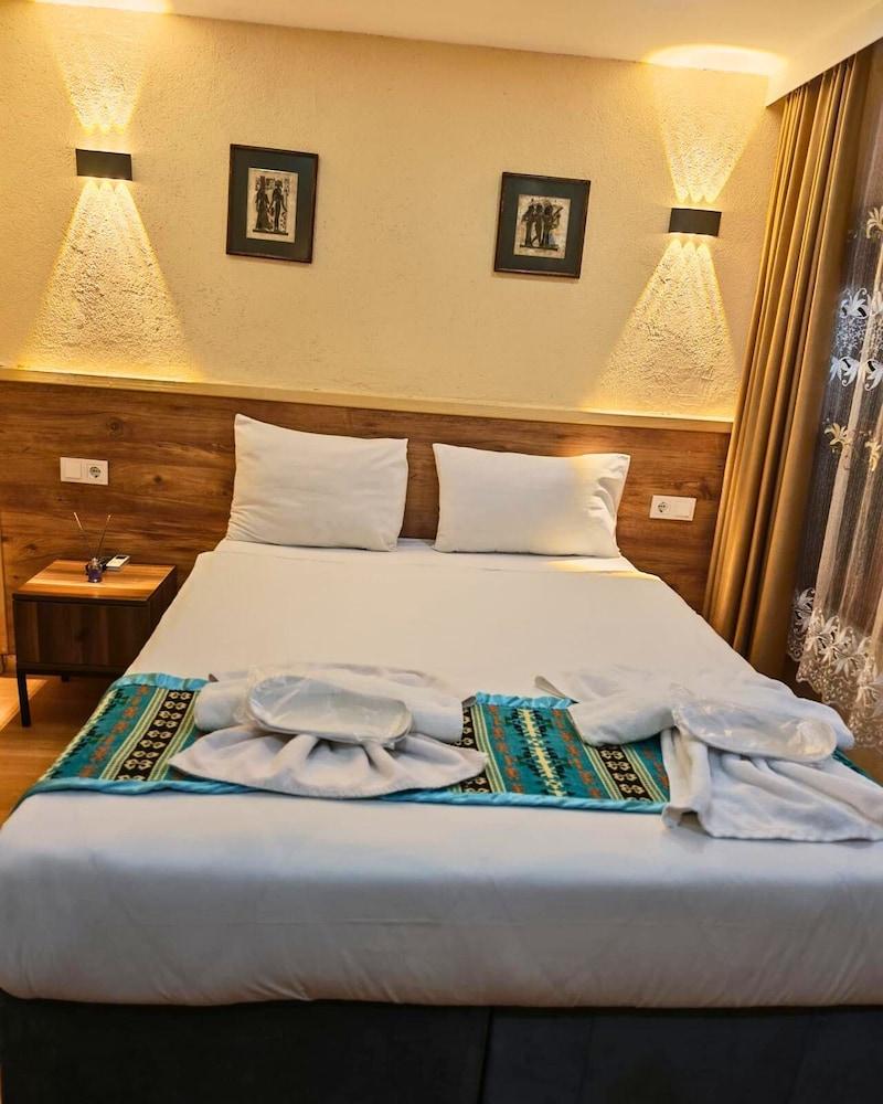 OTANTIK GUESTHOUSE — ISTANBUL — fotografie hotel nr. 5
