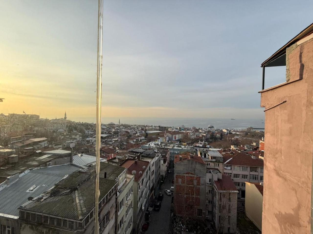 MY HOME SULTANAHMET — ISTANBUL — fotografie hotel nr. 18