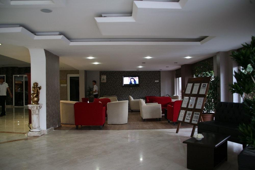 SAINT STAR KEMER (ADULTS ONLY) — KEMER — fotografie hotel nr. 2