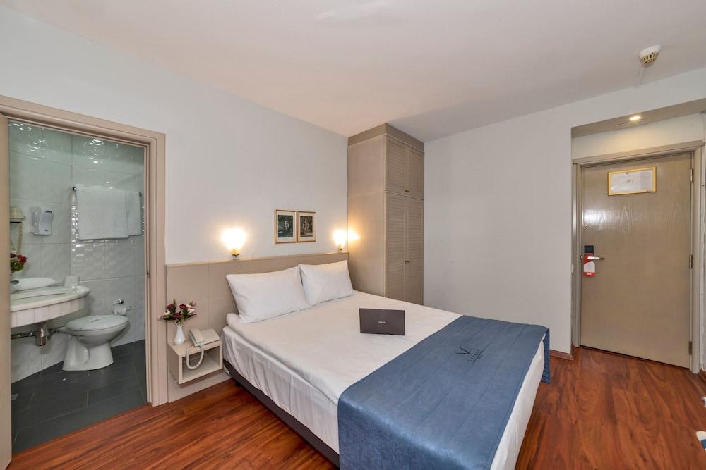FEBOR PARK HOTEL — ISTANBUL — fotografie hotel nr. 13
