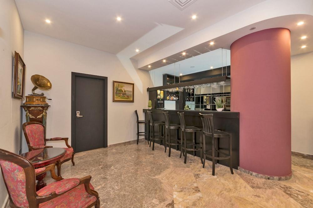 FEBOR PARK HOTEL — ISTANBUL — fotografie hotel nr. 30