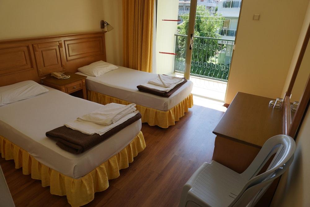 SINEM HOTEL — MARMARIS — fotografie hotel nr. 14