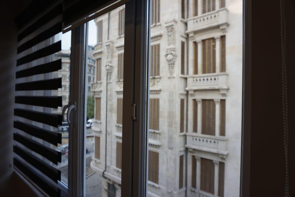 KAMONDO APARTMENTS — ISTANBUL — fotografie hotel nr. 31