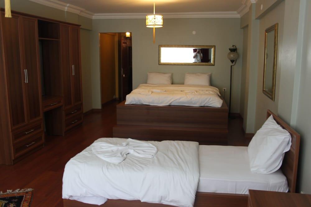 ISTIKLAL HOSTEL ISTANBUL — ISTANBUL — фотография отеля №9