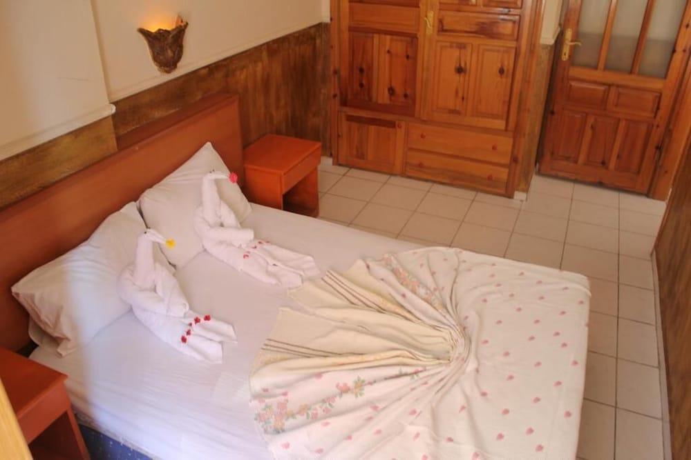 BEST LIFE APART HOTEL — ALANYA — fotografie hotel nr. 10