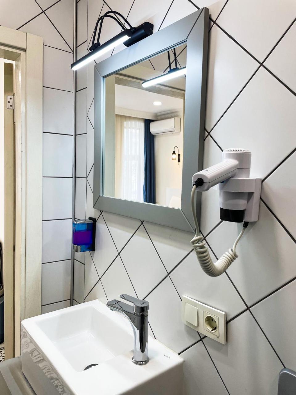 EAGLE RESIDENCE TAKSIM — ISTANBUL — fotografie hotel nr. 26