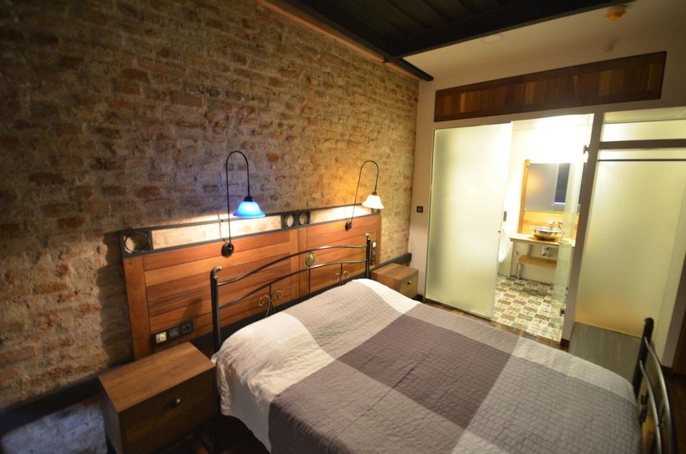 UNVER GALATA APART — ISTANBUL — fotografie hotel nr. 6