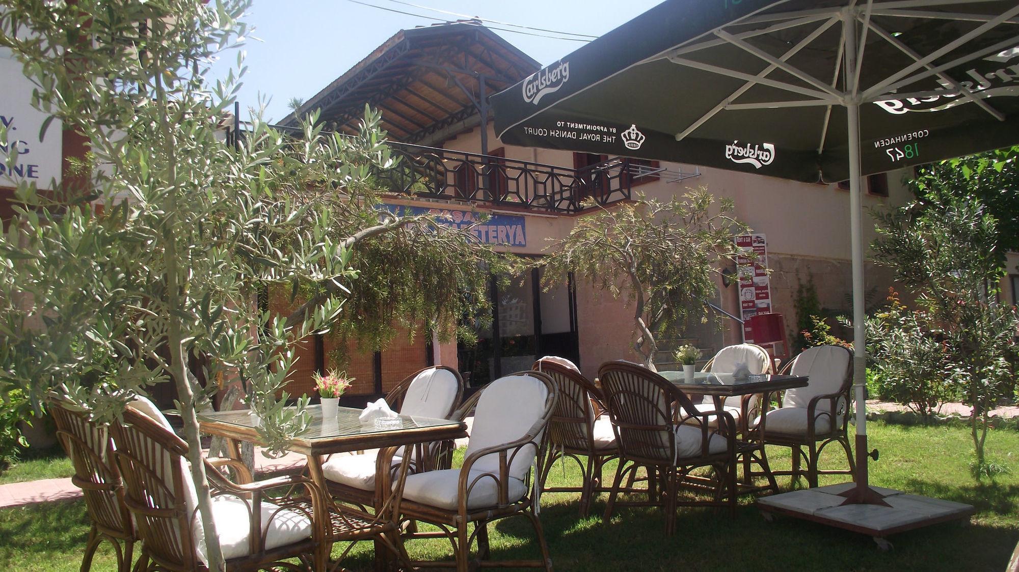 GOLD APART HOTEL — KUSADASI — fotografie hotel nr. 3