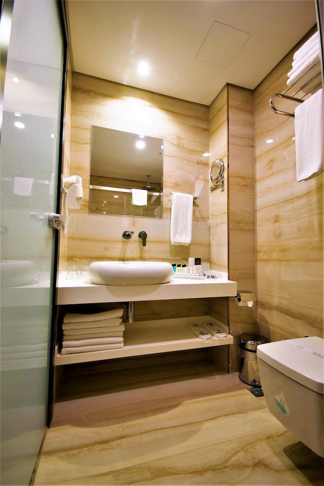 BOSS HOTEL SULTANAHMET (ADULTS ONLY) — ISTANBUL — fotografie hotel nr. 16