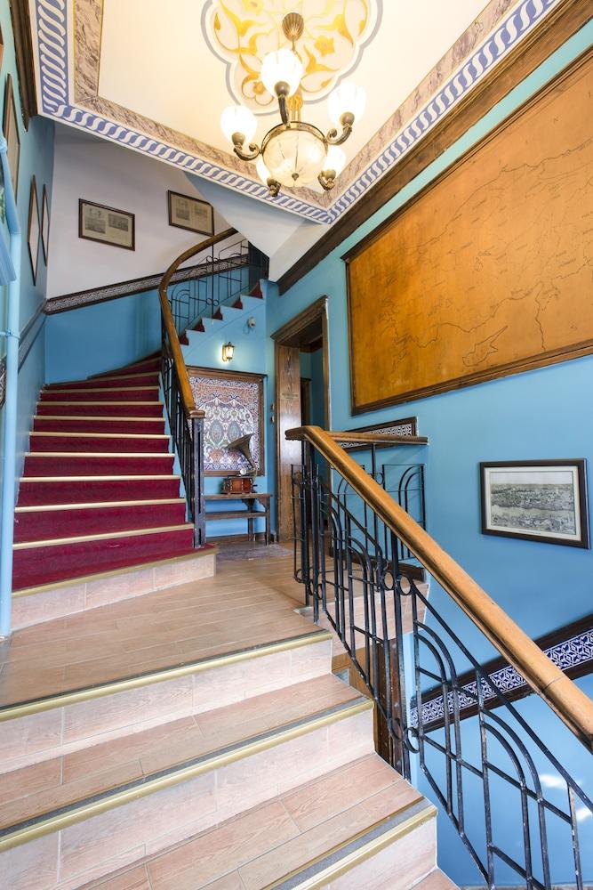 CHEERS VINTAGE HOSTEL — ISTANBUL — fotografie hotel nr. 30