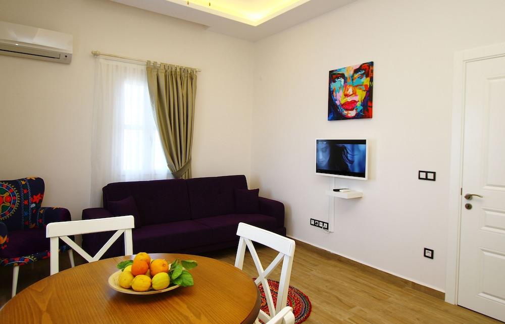 CESME KALE TAS APART — CESME — fotografie hotel nr. 26