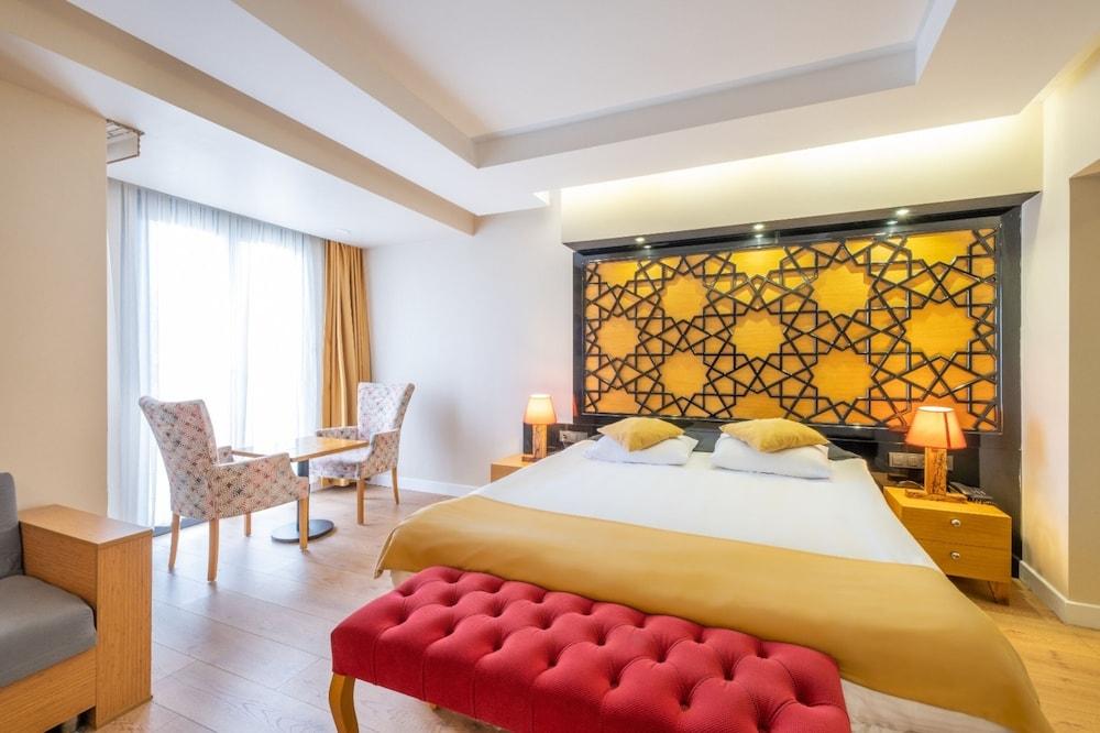 VVR HOTEL — ISTANBUL — fotografie hotel nr. 28