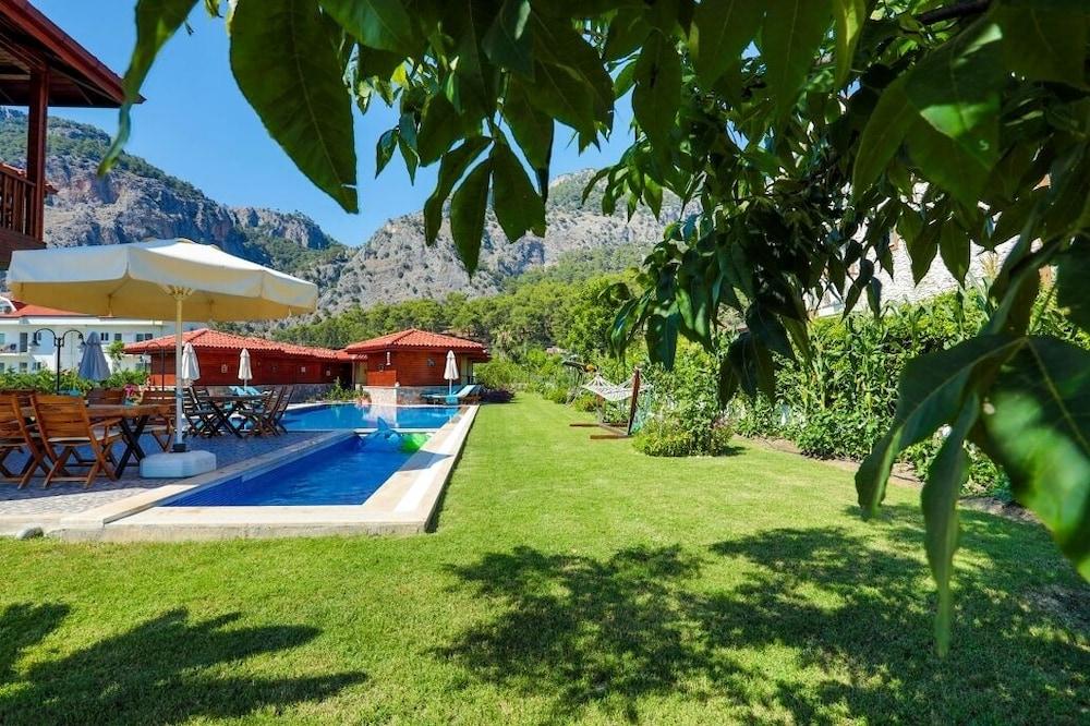 SANDAL HOTEL GOCEK — GOCEK — фотография отеля №16