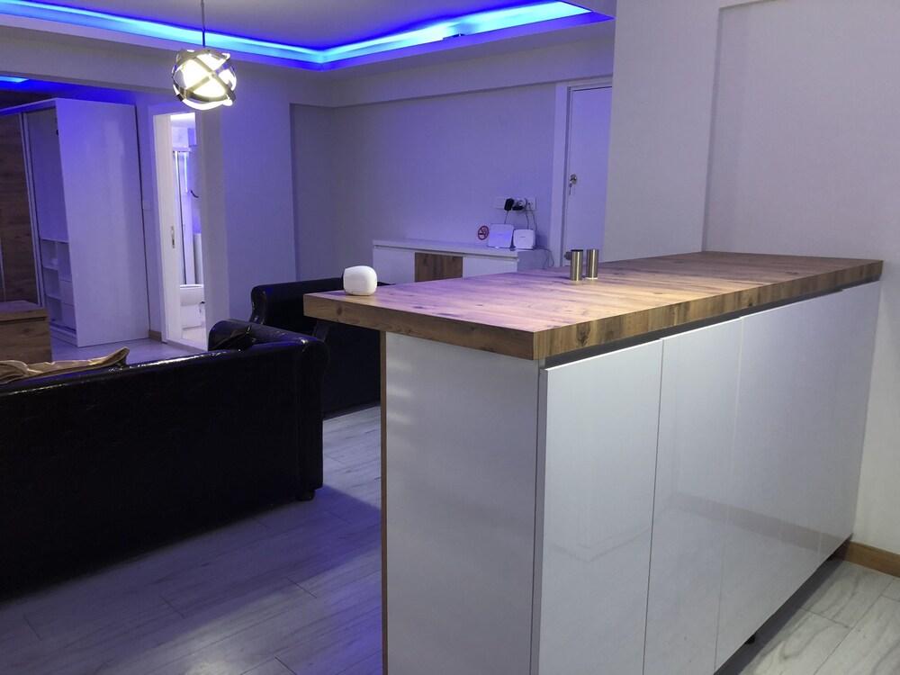 BALCOVA LUXURY RESIDENCES - ADULTS ONLY — IZMIR — fotografie hotel nr. 16