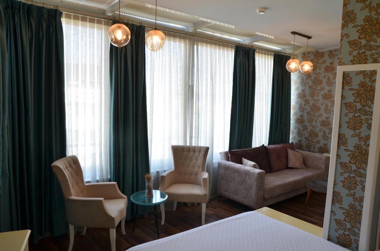 MILLER HOTEL — ISTANBUL — fotografie hotel nr. 13