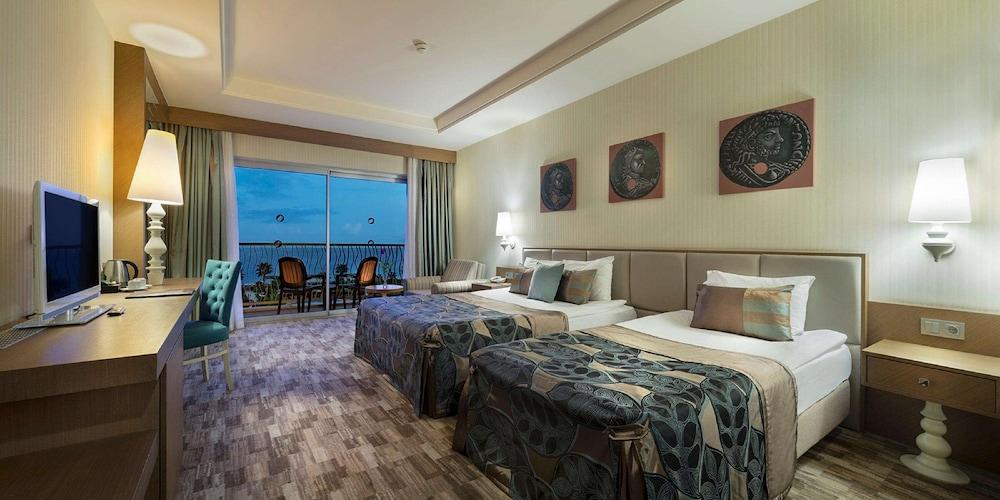 KILIKYA PALACE GOYNUK — KEMER — fotografie hotel nr. 18
