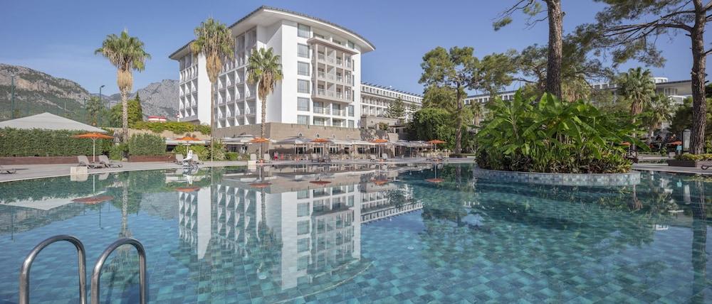 KILIKYA PALACE GOYNUK — KEMER — fotografie hotel nr. 26