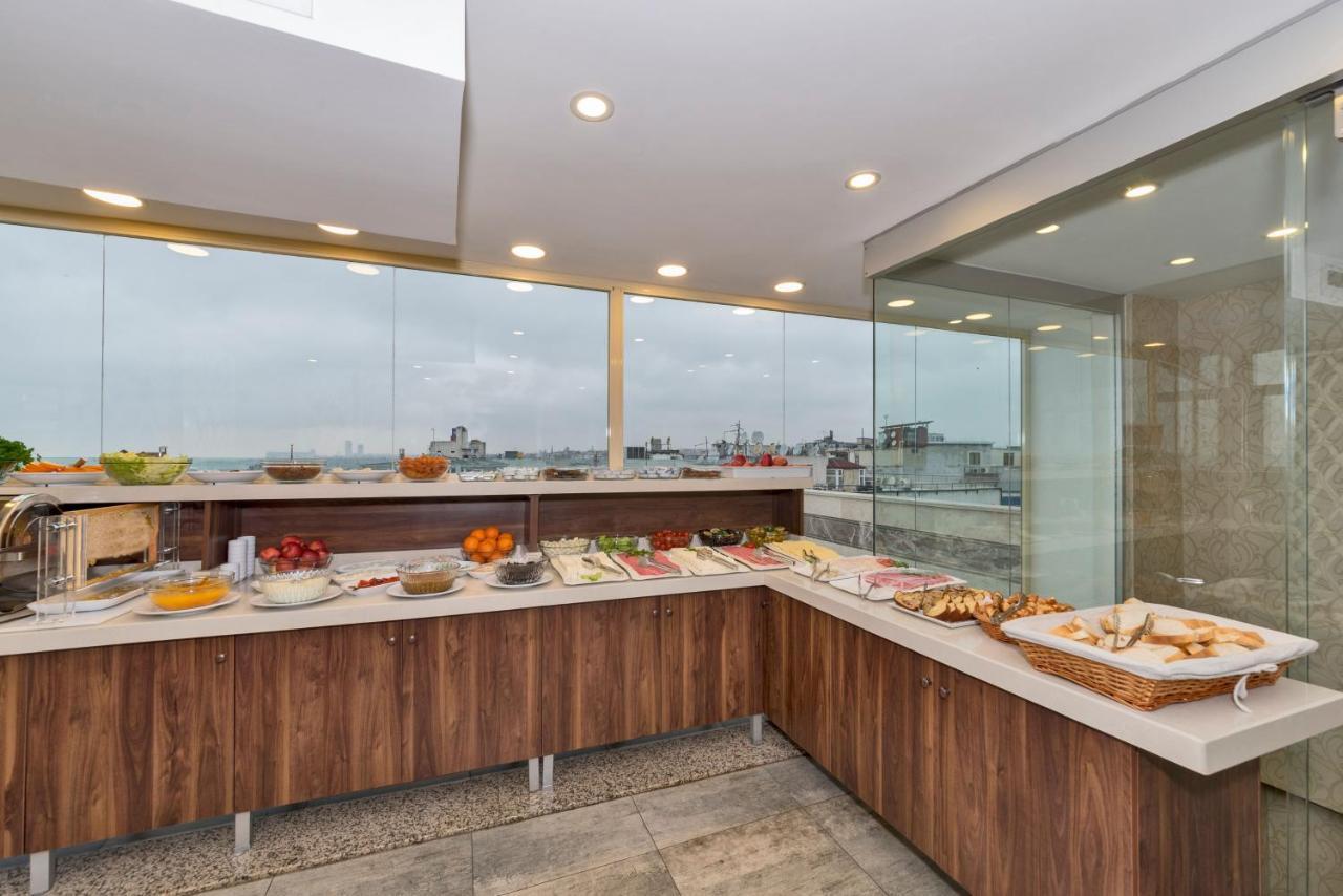 MARCELLO HOTEL — ISTANBUL — fotografie hotel nr. 28