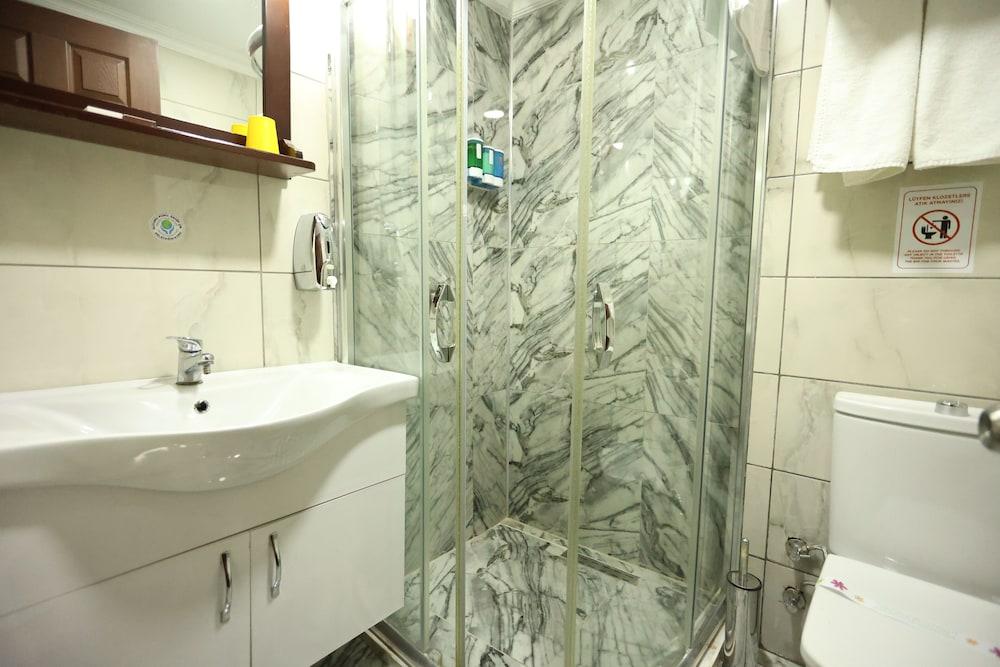 ASMALI HOTEL — ISTANBUL — фотография отеля №24