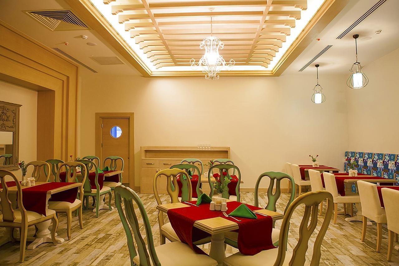 DIAMOND ELITE HOTEL & SPA (ADULTS ONLY) — SIDE — fotografie hotel nr. 3
