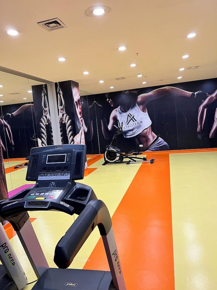 MYHOUSE SUITES HOTEL — ISTANBUL — фотография отеля №32