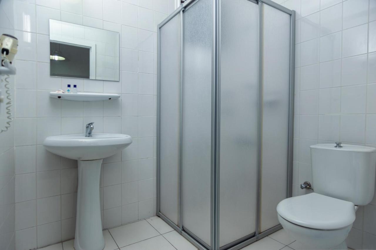 THE S APART & SUIT HOTEL — ALANYA — фотография отеля №8