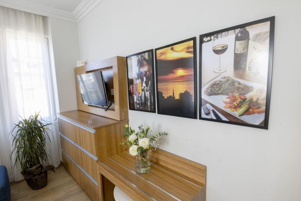 COMFORT SUITES — ALANYA — fotografie hotel nr. 17