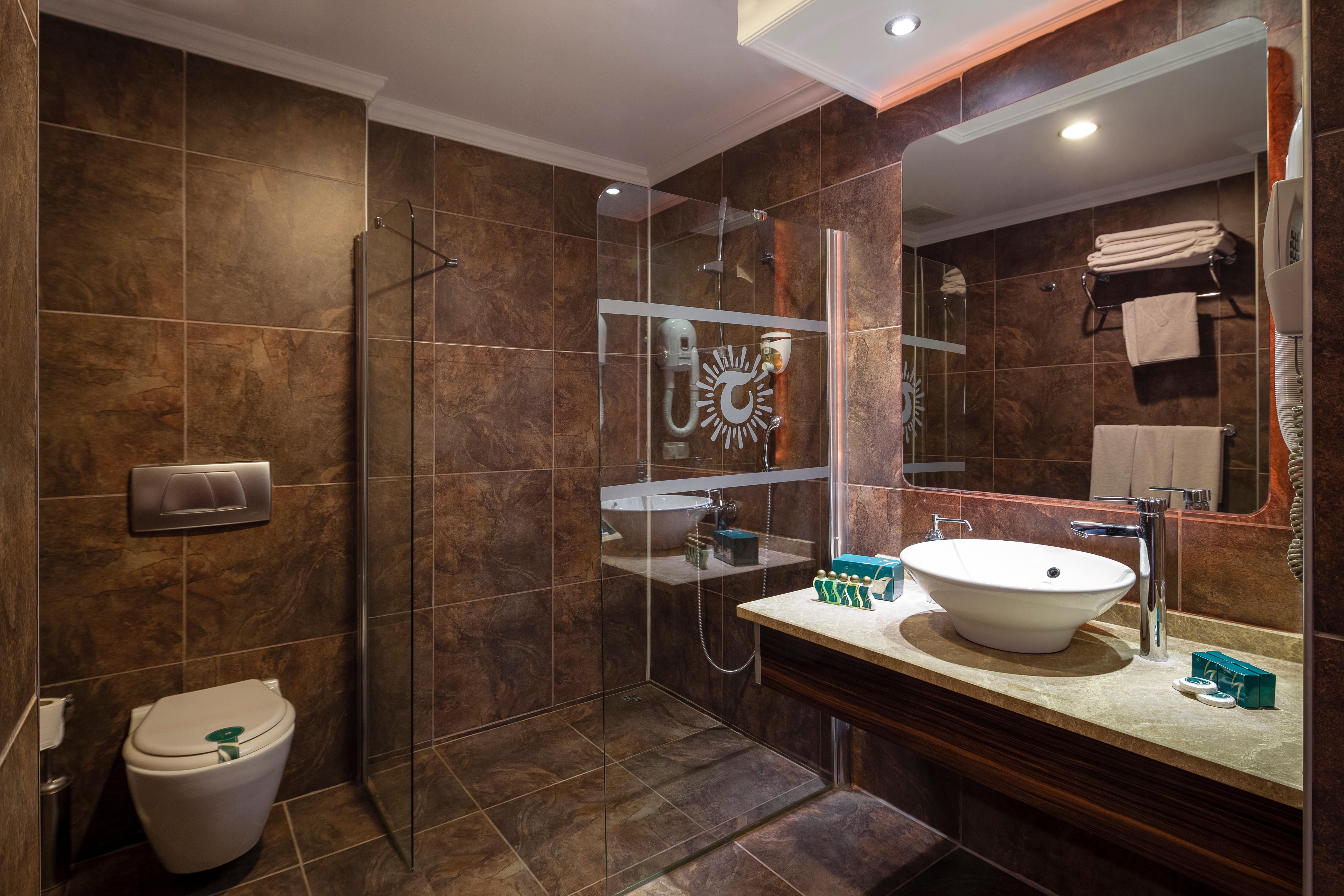 CLUB HOTEL TURAN PRINCE WORLD SELECT VILLA — KIZILAGAC — fotografie hotel nr. 35