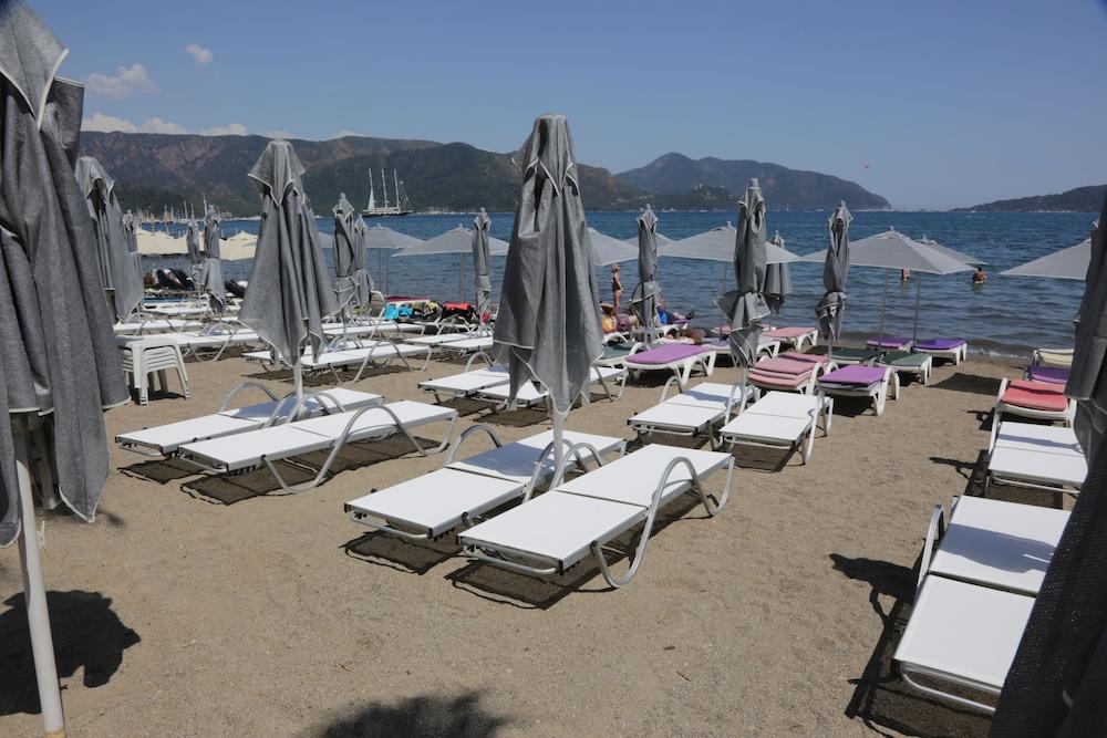 GEO BEACH HOTEL — MARMARIS — fotografie hotel nr. 19