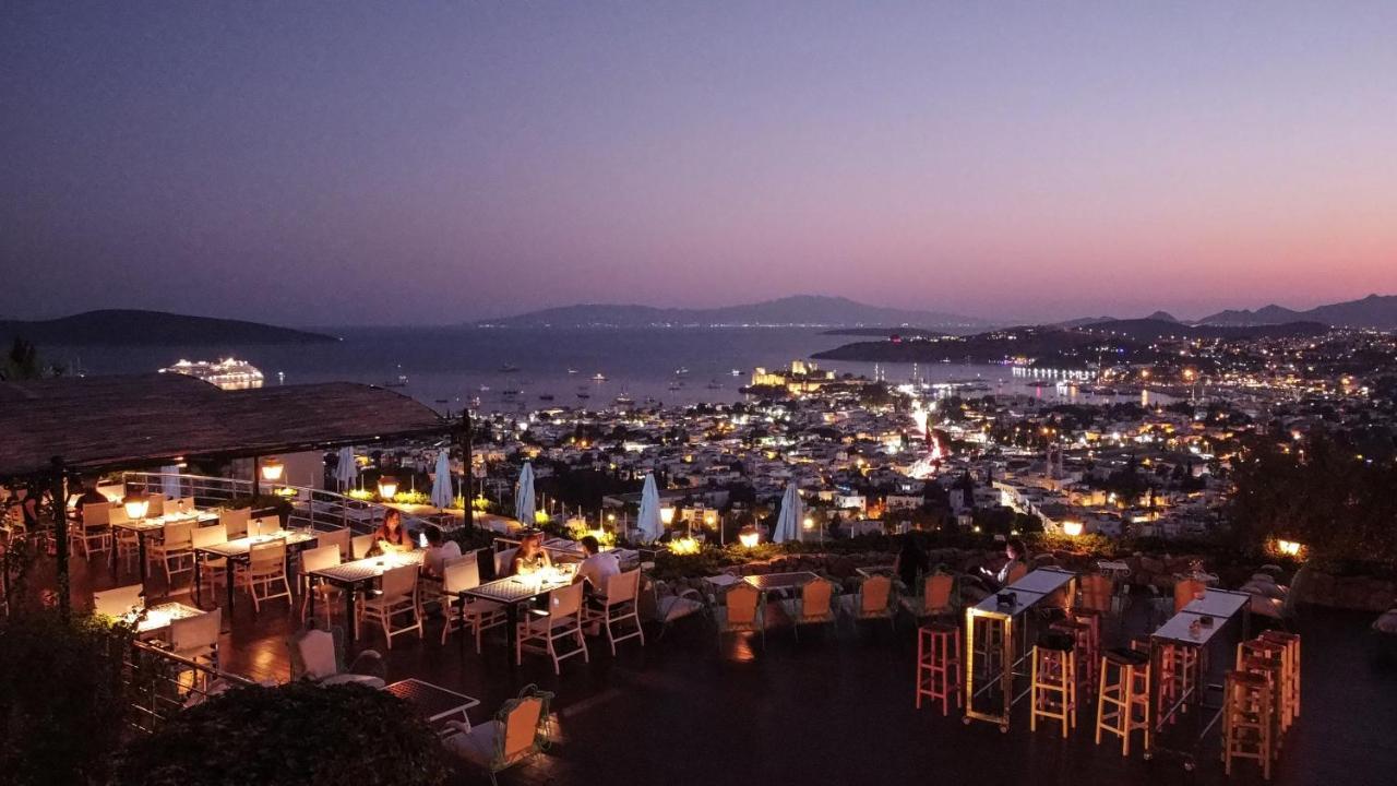 THE MARMARA BODRUM (ADULTS ONLY) — BODRUM — fotografie hotel nr. 21