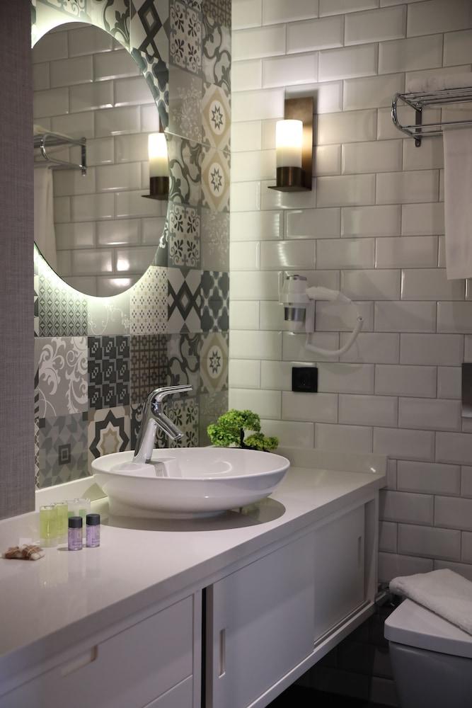 ROOMERS NISANTASI (ADULTS ONLY) — ISTANBUL — fotografie hotel nr. 27